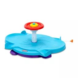 Little Tikes Fun Zone Dual Twister | Target