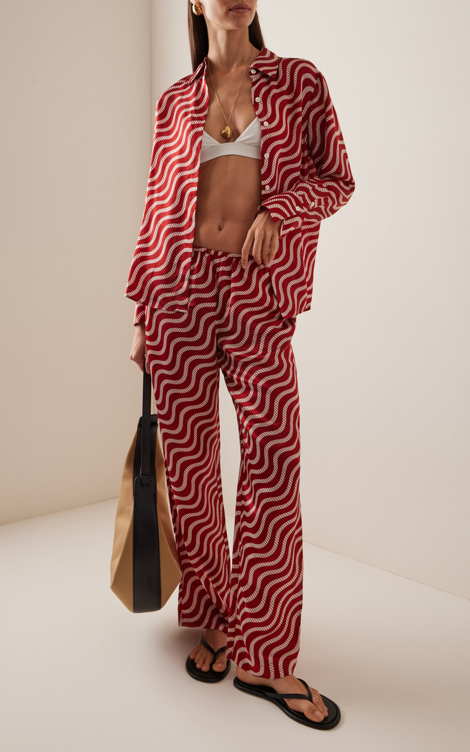 YAITTE | Moda Operandi (Global)