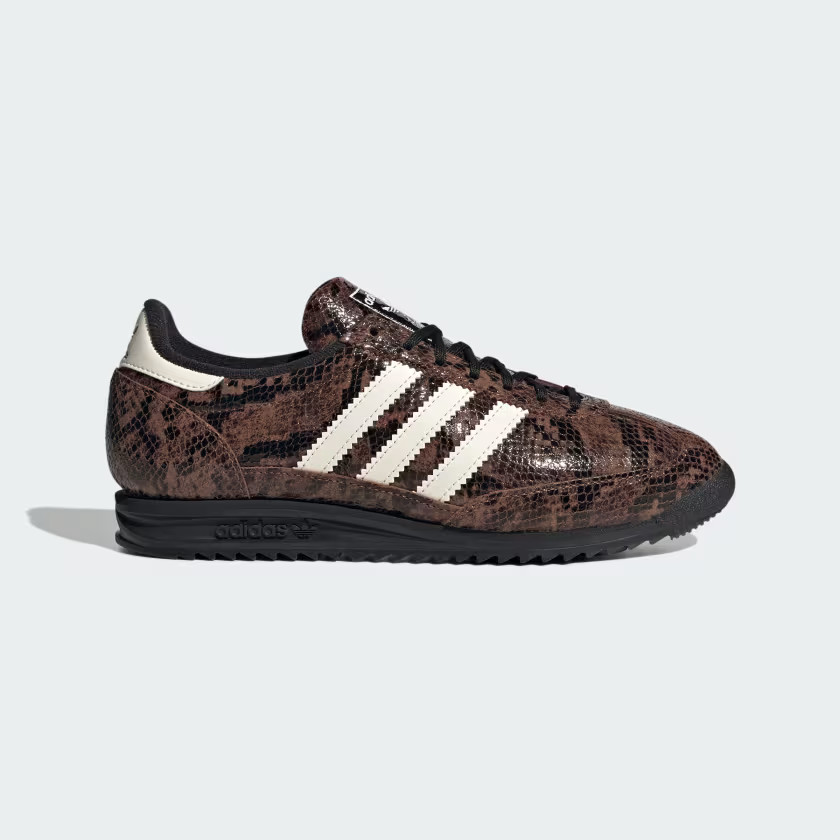 SL 72 OG Shoes | adidas (US)