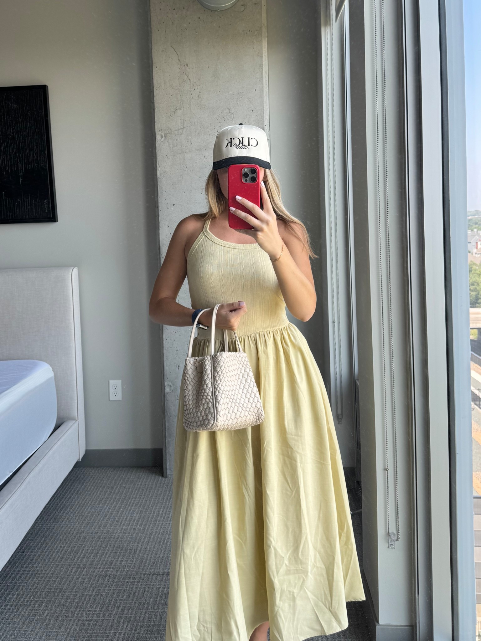 Summer Dresses

#LTKStyleTip #LTKSeasonal #LTKFindsUnder100