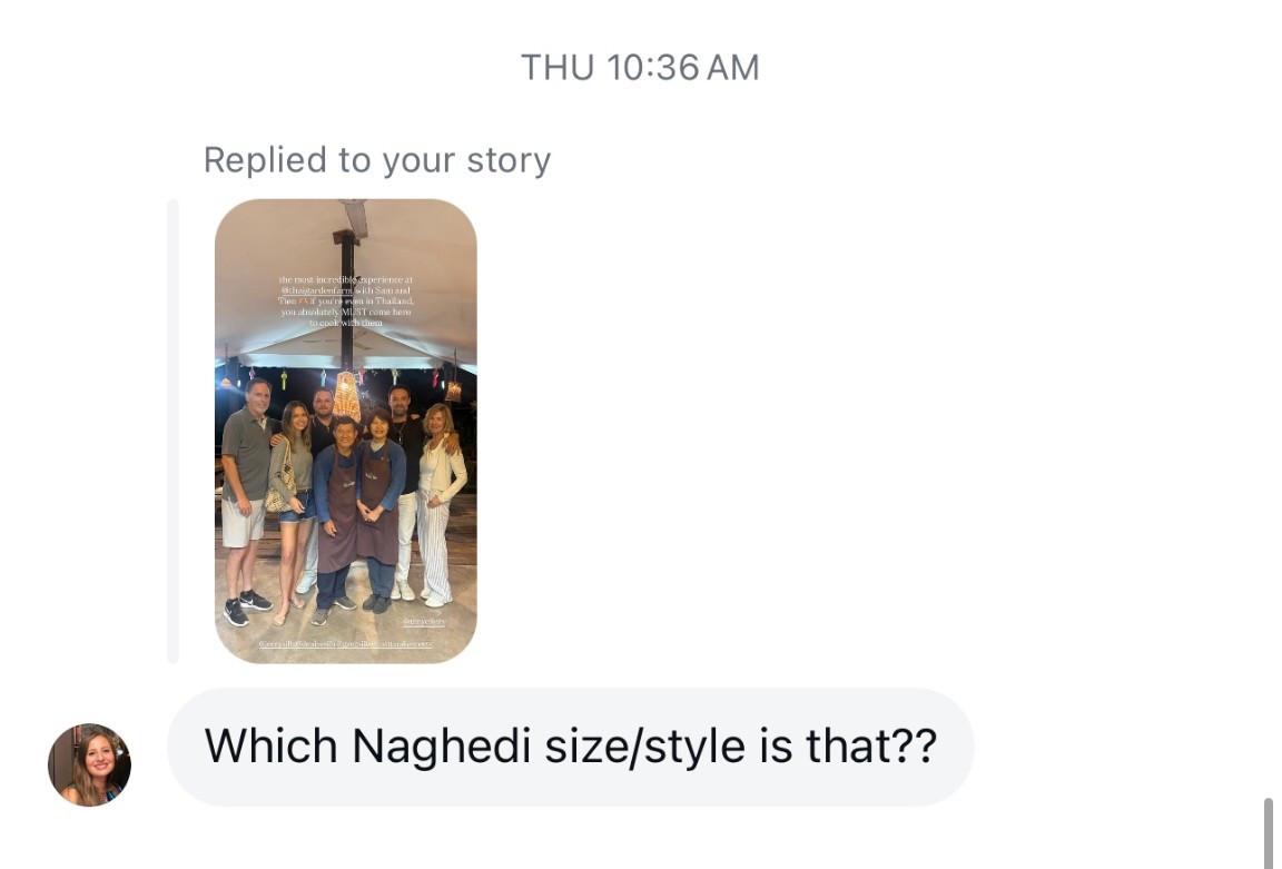 My FAVE travel tote bag