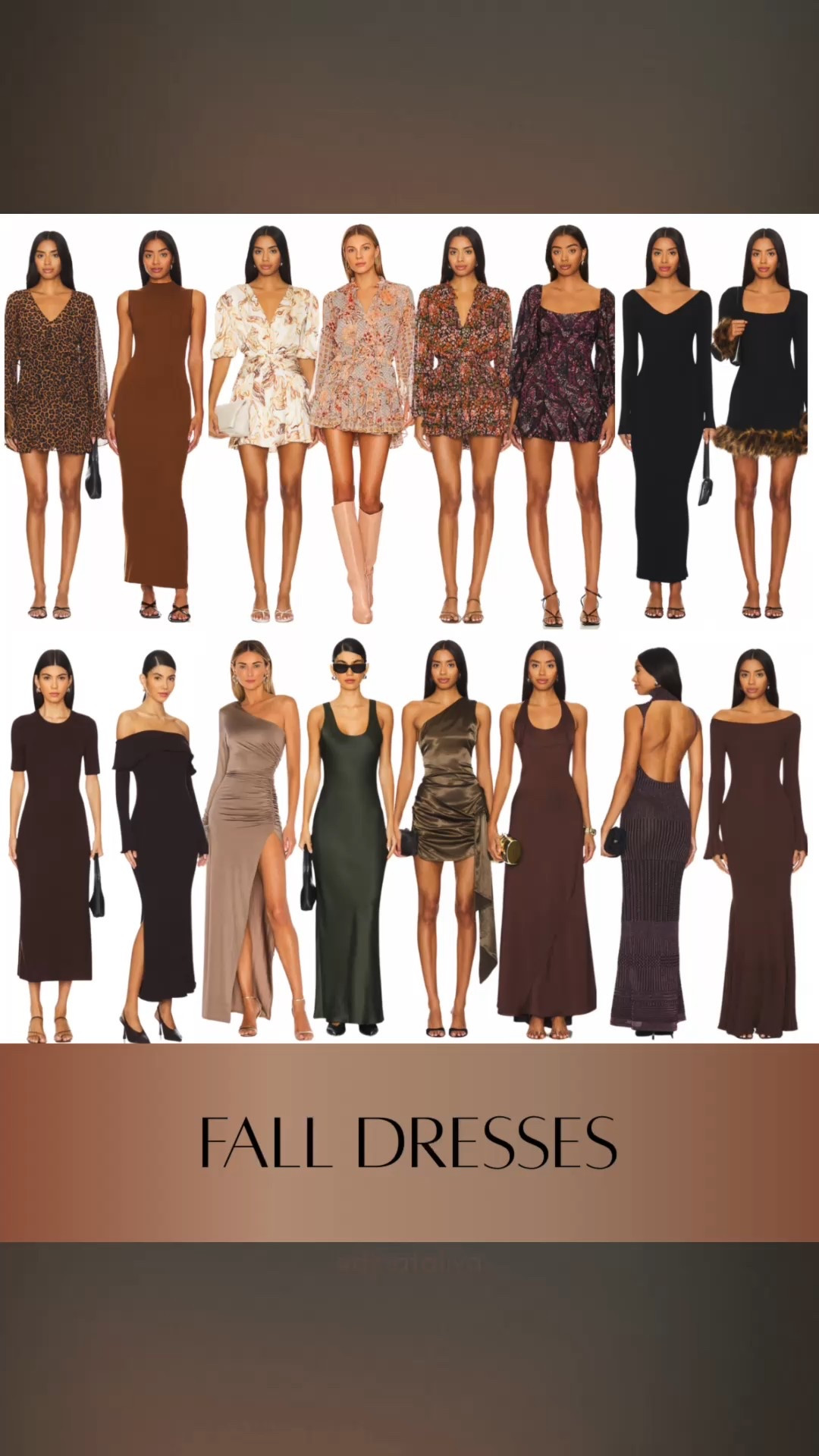 Espresso brown dress
Dark brown dress
Fall Family Photos
Fall Photoshoot Outfits
Fall Floral Dress 
Fall 2025
Fall Fashion 2025


fall wedding guest dress fall wedding guest dresses fall dress 2025 fall dresses 2025 fall dress outfit fall outfits 2025 summer wedding guest dress summer wedding guest dresses summer dress 2025 winter dresses 2025 fall dress wedding guest outfit womens dresses to wear to wedding dresses for wedding guest outfit special event dress evening gown evening outfits evening dress formal formal semi formal wedding guest dresses black tie optional occasion dress prom dress formal dress formal gown formal wedding guest dress formal maxi dress black tie dress black tie wedding guest dress summer black tie gown black tie event dress event outfit revolve wedding guest dress revolve summer cocktail dress cocktail wedding guest dress cocktail wedding guest dresses cocktail party dress cocktail outfit cocktail cocktail dress summer brunch outfit summer brunch dress summer dinner date outfit night outfit dinner party outfit dinner dress dinner with friends dinner out dinner party outfits beach wedding guest dress beach wedding guest beach wedding dress gala gown gala dress ball gown summer gown elegant dresses elegant outfits spring date night outfits spring date night dress girls night out outfit girls night outfit summer going out outfits going out dress night out dress night dress date dress miami outfits miami dress miami style miami fashion miami night outfit mexico wedding guest mexico dress mexico vacation outfits palm springs outfit hawaii vacation outfits hawaii outfits hawaii dress bahamas cancun outfits cabo outfits cabo vacation beach vacation dress vacation style vacation wear vacation outfits resort looks resort wear dresses resort style resort wear 2023 midsize resort dress resort outfits matching linen set matching skirt set matching sets womens summer matching set two piece skirt set two piece outfittwo piece dress 2 piece skirt set 2 piece dress 2 piece outfit maxi skirt set skirt and top set

#LTKTravel #LTKSaleAlert #LTKWedding #LTKStyleTip #LTKFindsUnder50 #LTKSeasonal #LTKFindsUnder100