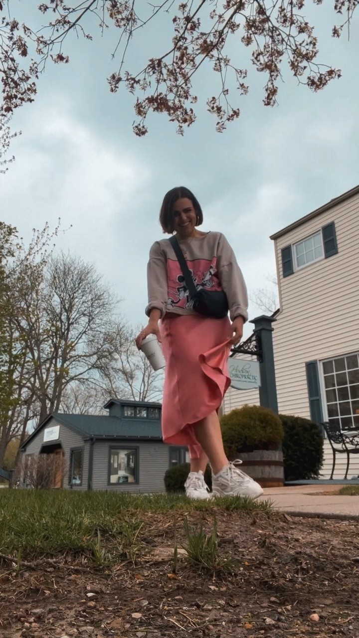 Pretty in pink vibes 💕

#LTKSeasonal #LTKfit #LTKstyletip