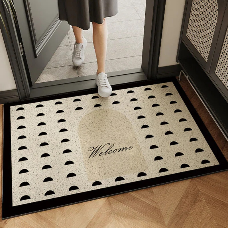 Sawsan Outdoor Doormat | Wayfair North America