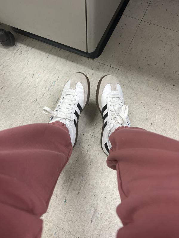 adidas Women's Samba OG Shoes | DICK'S Sporting Goods