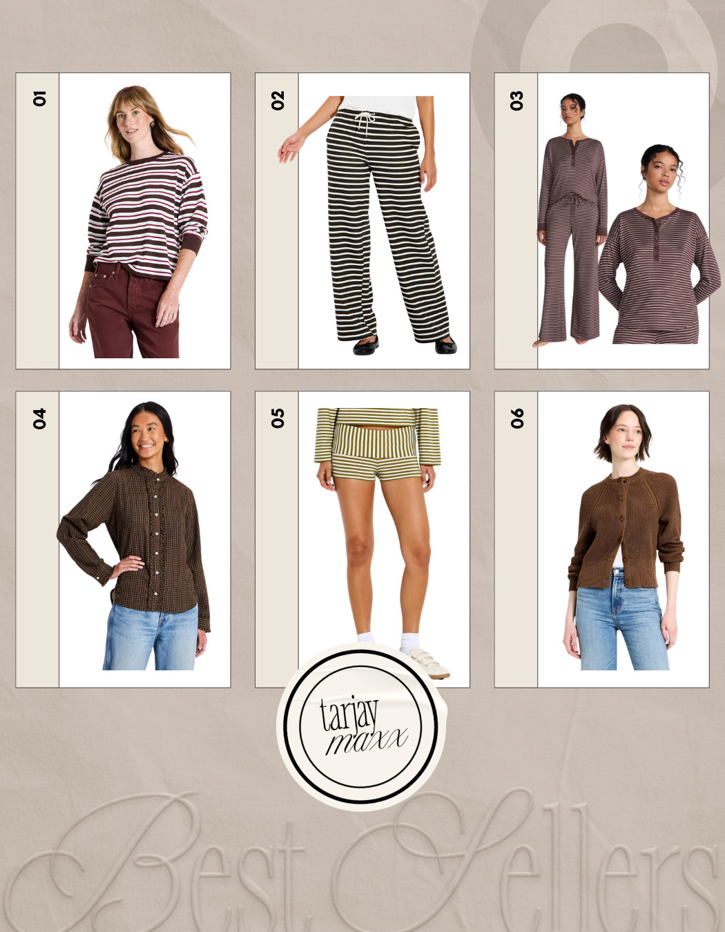 This week’s Target best sellers are in 👀🤎 these are the finds you guys have been loving + shopping the most this week!

fall outfits women over 50, fall wedding guest dresses, wedding guest dress summer, fall dresses, date night outfits, fall fashion hauls, fall decor, business casual workwear, country concert outfits, fall shoes 

 #LTKgrwm #LTKootd #LTKSeasonal