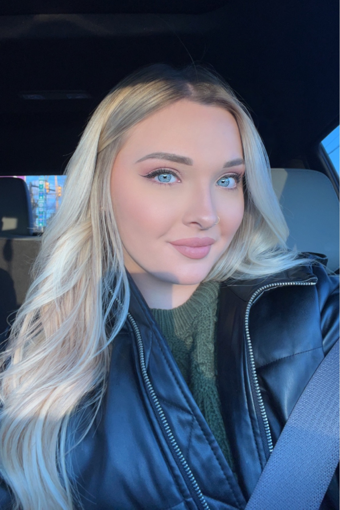 My favorite everyday makeup look! So simple and can be transitioned to a night look by adding a lash 💅🏼 

#LTKU #LTKFind #LTKbeauty
