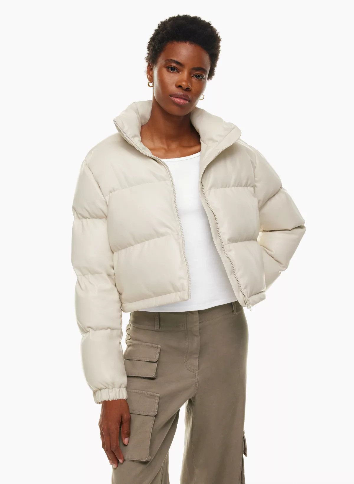 VISTA PUFFER | Aritzia