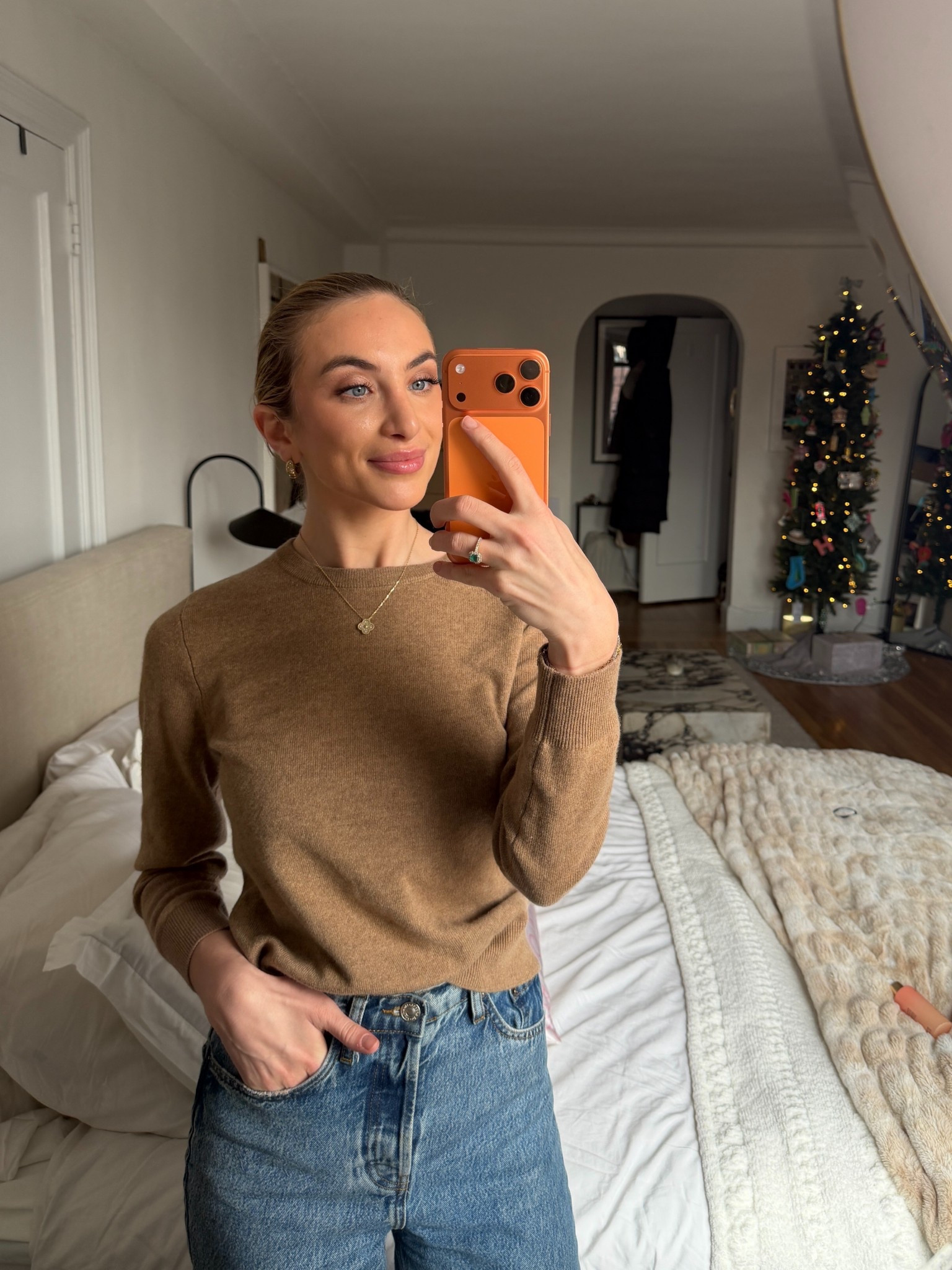 OOTD!

#LTKSeasonal #LTKWorkwear #LTKFindsUnder100