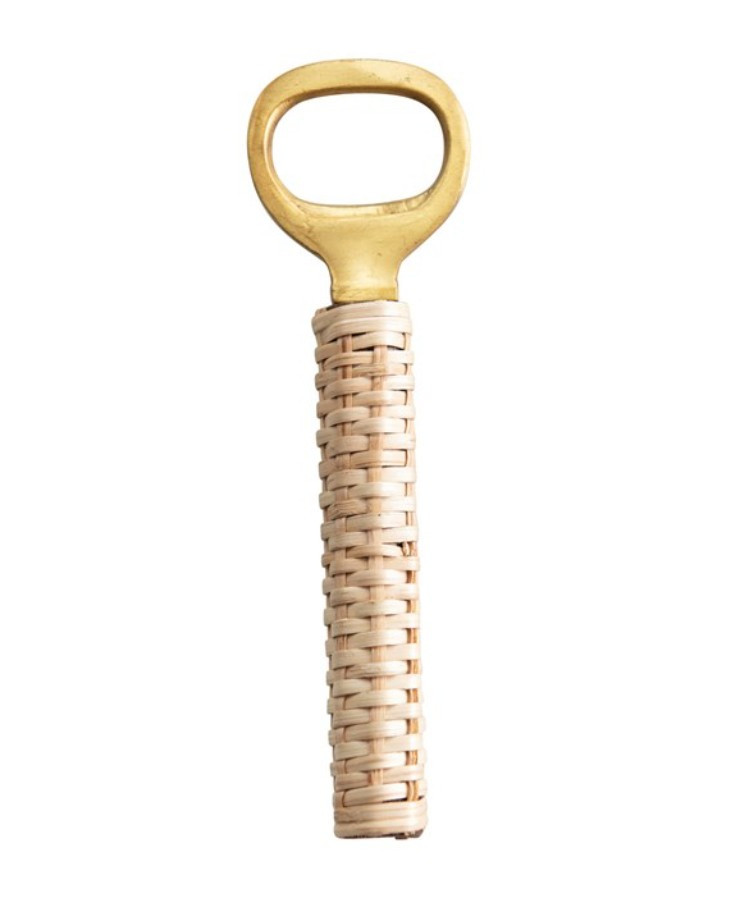 BAMBOO BOTTLE OPENER | Cooper at Home