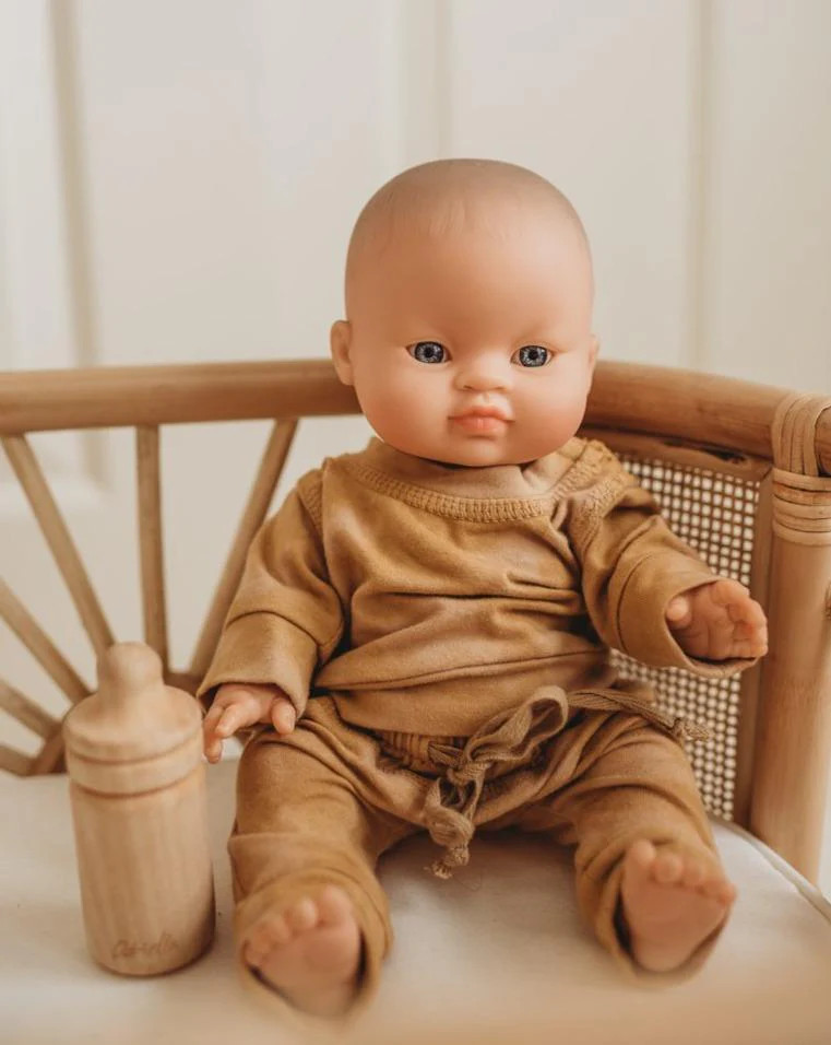 Dollie Crew + Harem - Sunset | Bohemian Mama