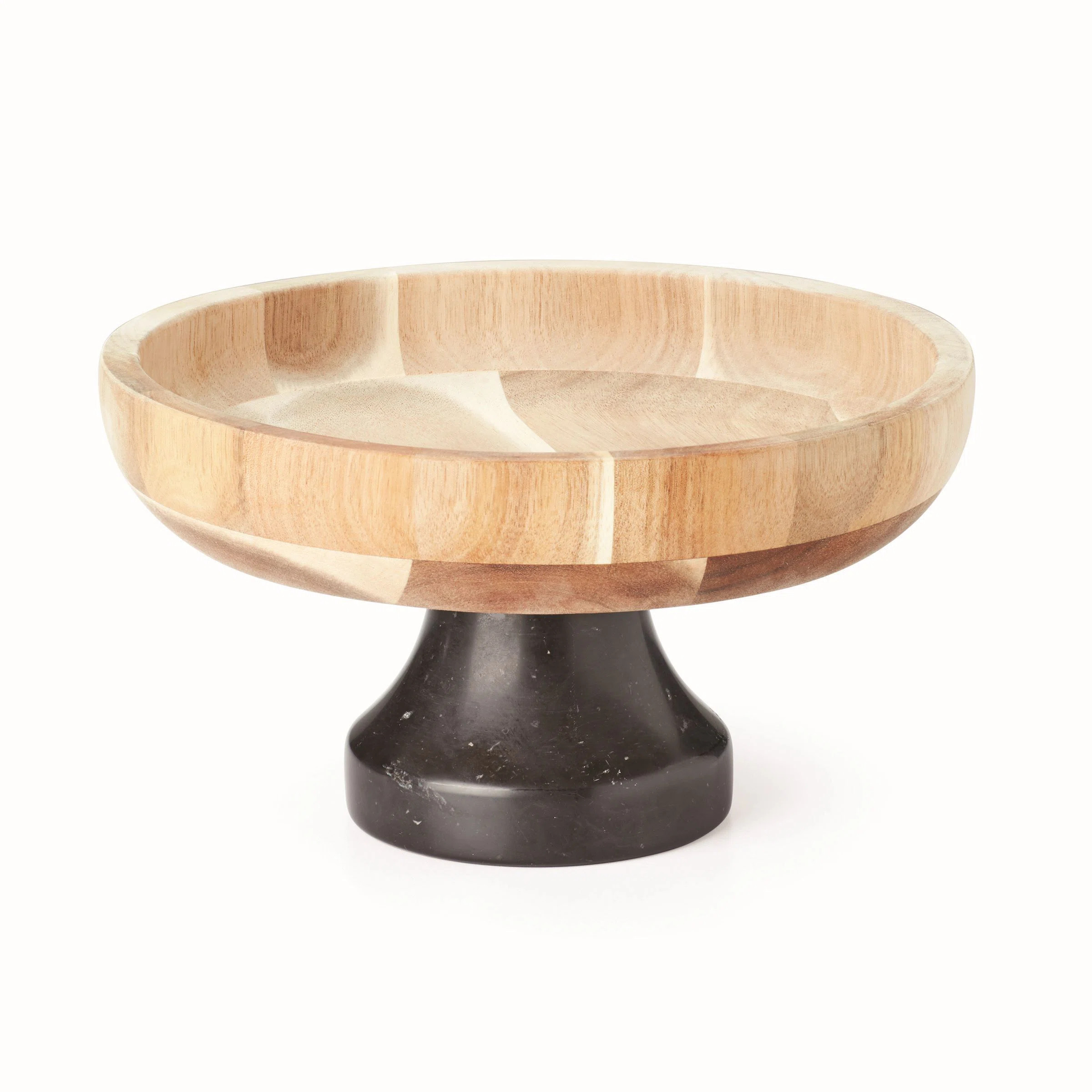 Lenox Lx Collective Accessories LX Collective Footed Serving Bowl | Wayfair | Wayfair North America