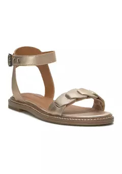 Lucky Brand Kyndall Ankle Strap Sandals | Belk