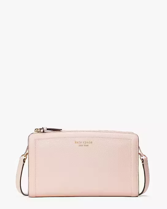 Knott Small Crossbody