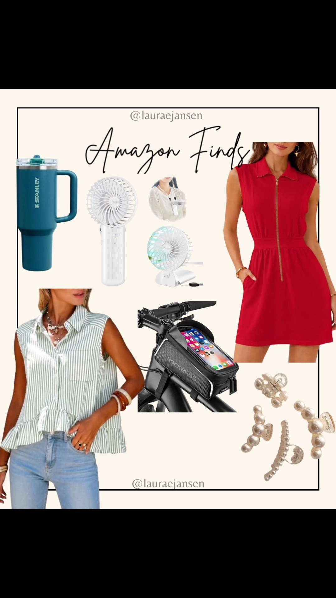 Amazon finds

#LTKmomlife #LTKActive #LTKHome