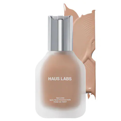 HAUS LABS BY LADY GAGATriclone Skin Tech Medium Coverage Foundation with Fermented Arnica | Sephora (US)