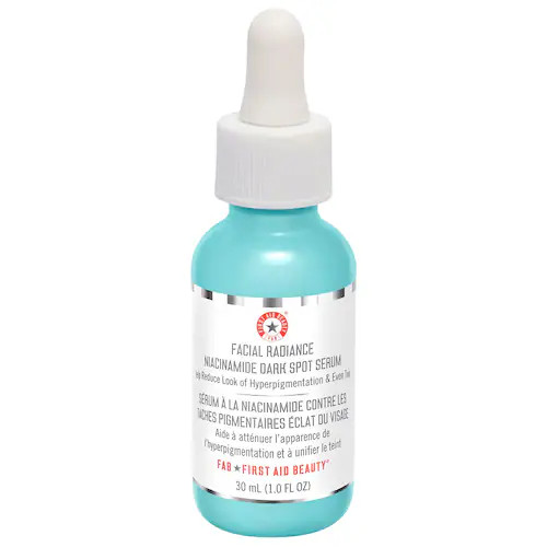 First Aid BeautyFacial Radiance Niacinamide Dark Spot Serum | Sephora (US)