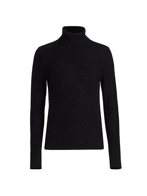 Kressy Cashmere Turtleneck Sweater | Saks Fifth Avenue