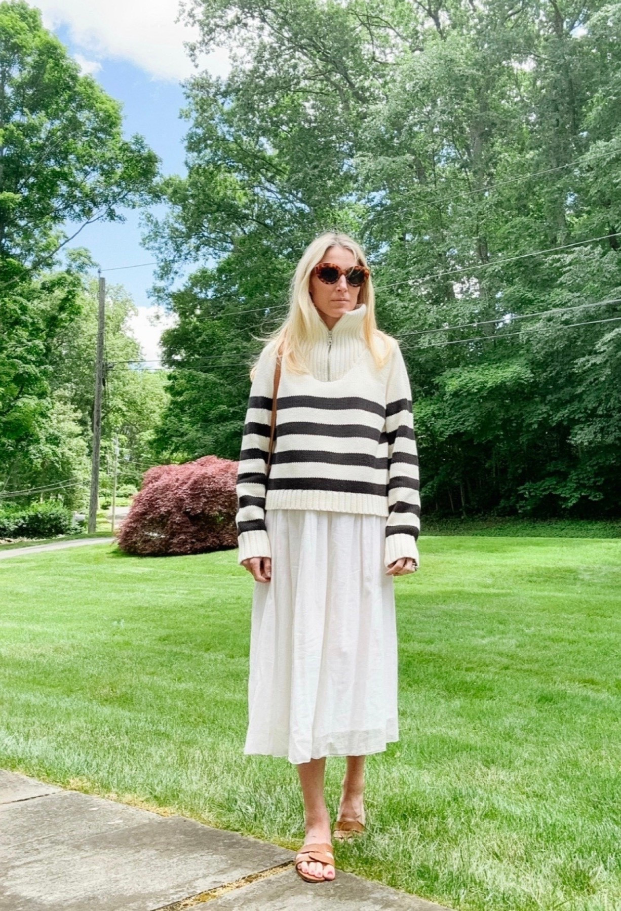 Sweater on sale 

#LTKSaleAlert #LTKootd