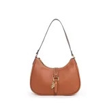 U.S. Polo Assn Women's Brown Shoulder Bag | Walmart (US)