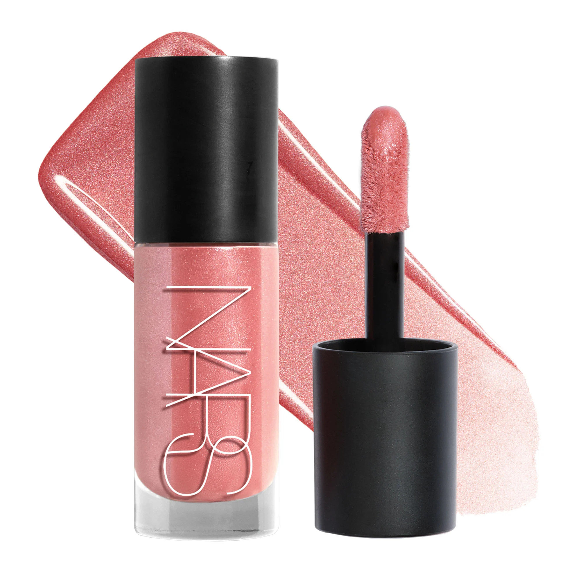 Insatiable Liquid Blush | NARS (US)