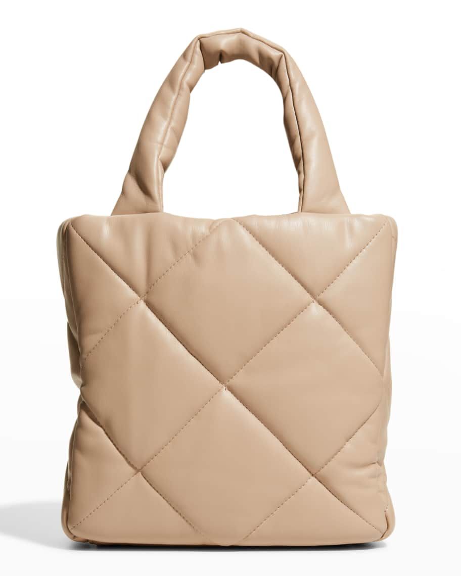 Rosanne Quilted Tote Bag | Neiman Marcus