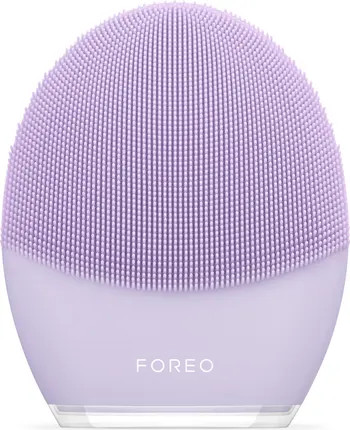 LUNA™ 3 Sensitive Skin Facial Cleansing & Firming Massage Device | Nordstrom