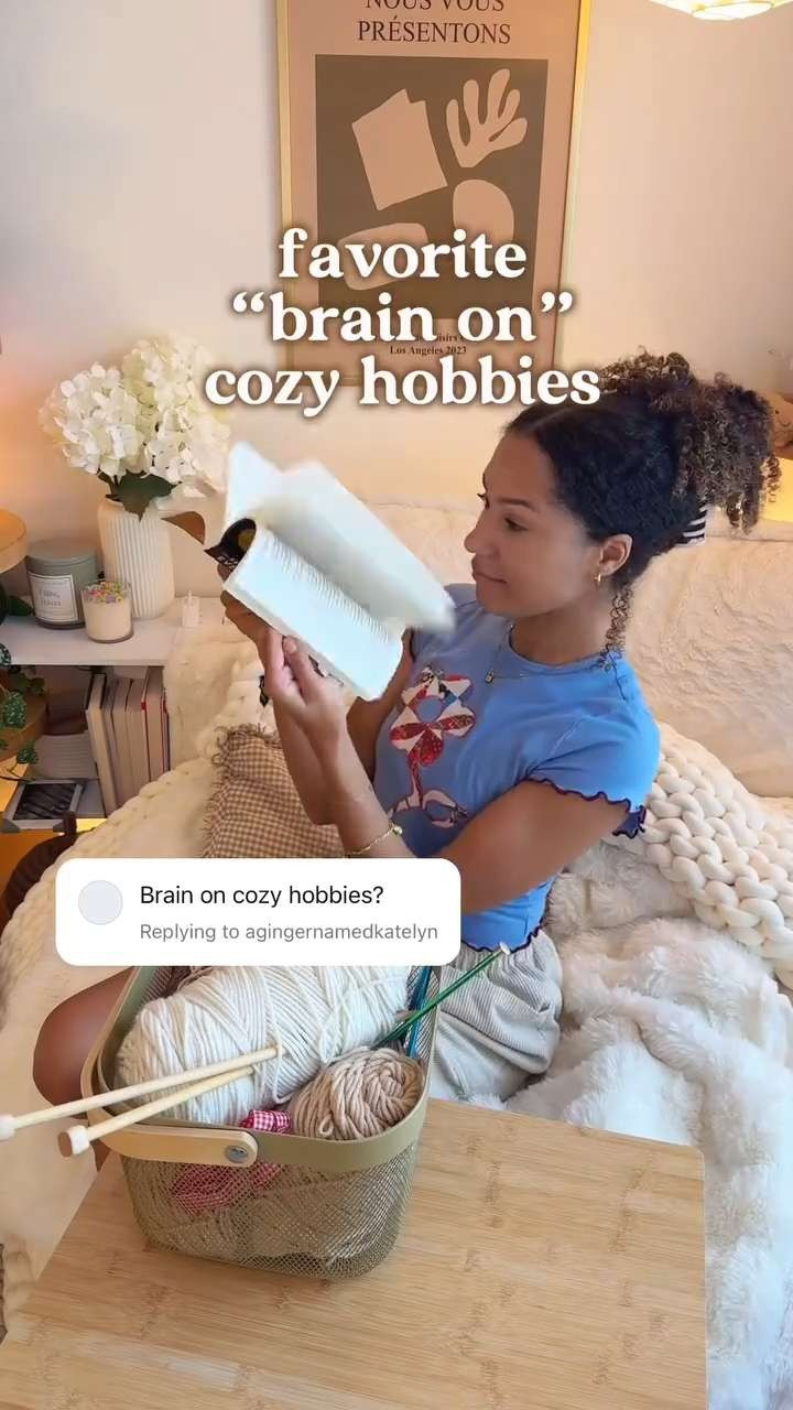 for the days you have a lil more brain power💡 

 #LTKselfcare #LTKHome