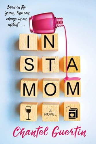 Instamom: A Modern Romance with Humor and Heart | Amazon (US)
