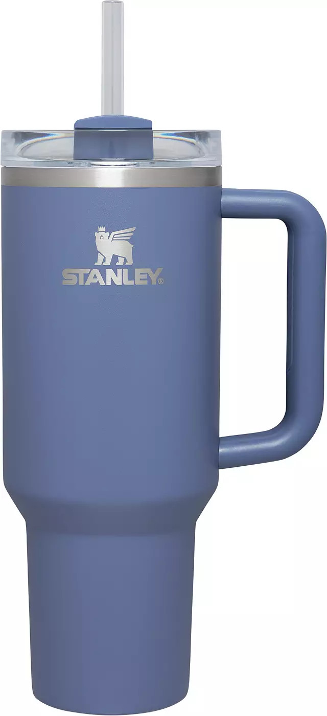 Stanley 40 oz. Quencher H2.0 FlowState Tumbler | Dick's Sporting Goods