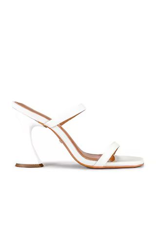 Pyramid Heel
                    
                    RAYE | Revolve Clothing (Global)