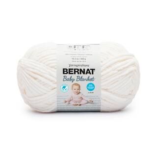 Bernat® Baby Blanket™ Yarn | Michaels Stores