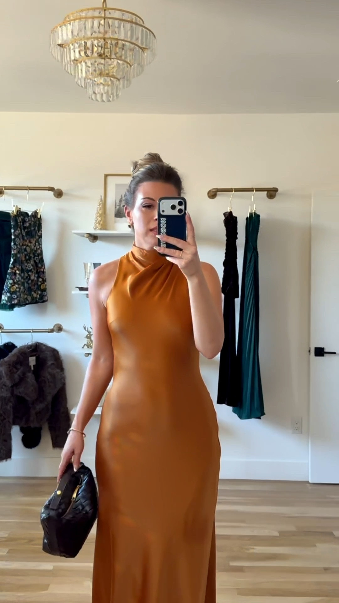 Dillards new years and holiday event dresses. shop with afterpay for an easy transaction process this season!

#Ad #Dillard'sPartner @Afterpay @AfterpayUSA #Afterpayit
see @afterpayterms and @cashapp for complete terms

Wearing my usual smalls/2 in most Sized down one in red anya dress

Wedding guest
Holiday party
Winter event
New years
Bachelorette
Metallic
Sequin
Cocktail
Long sleeve
Special occasion

#LTKHoliday #LTKSeasonal #LTKWedding