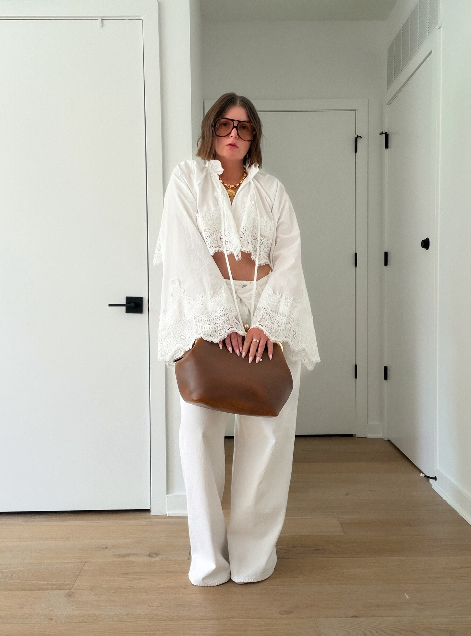 Fall outfit

#LTKootd #LTKSeasonal