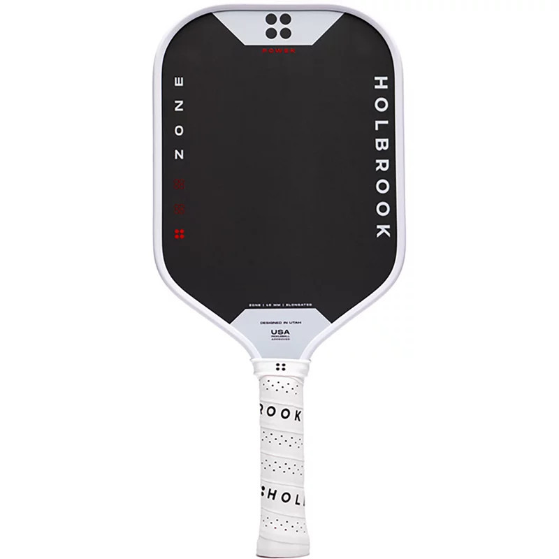 Holbrook Pickleball Zone Power Pickleball Paddle | Academy Sports + Outdoors