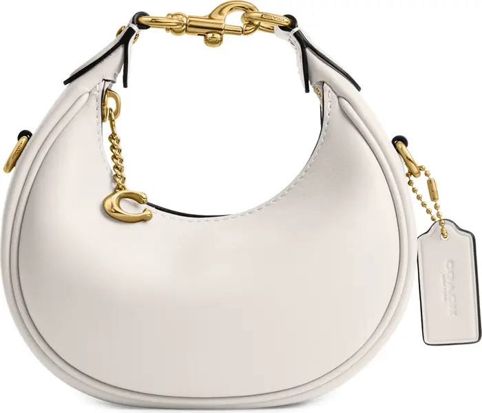 Glovetanned Leather Jonie Bag | Nordstrom