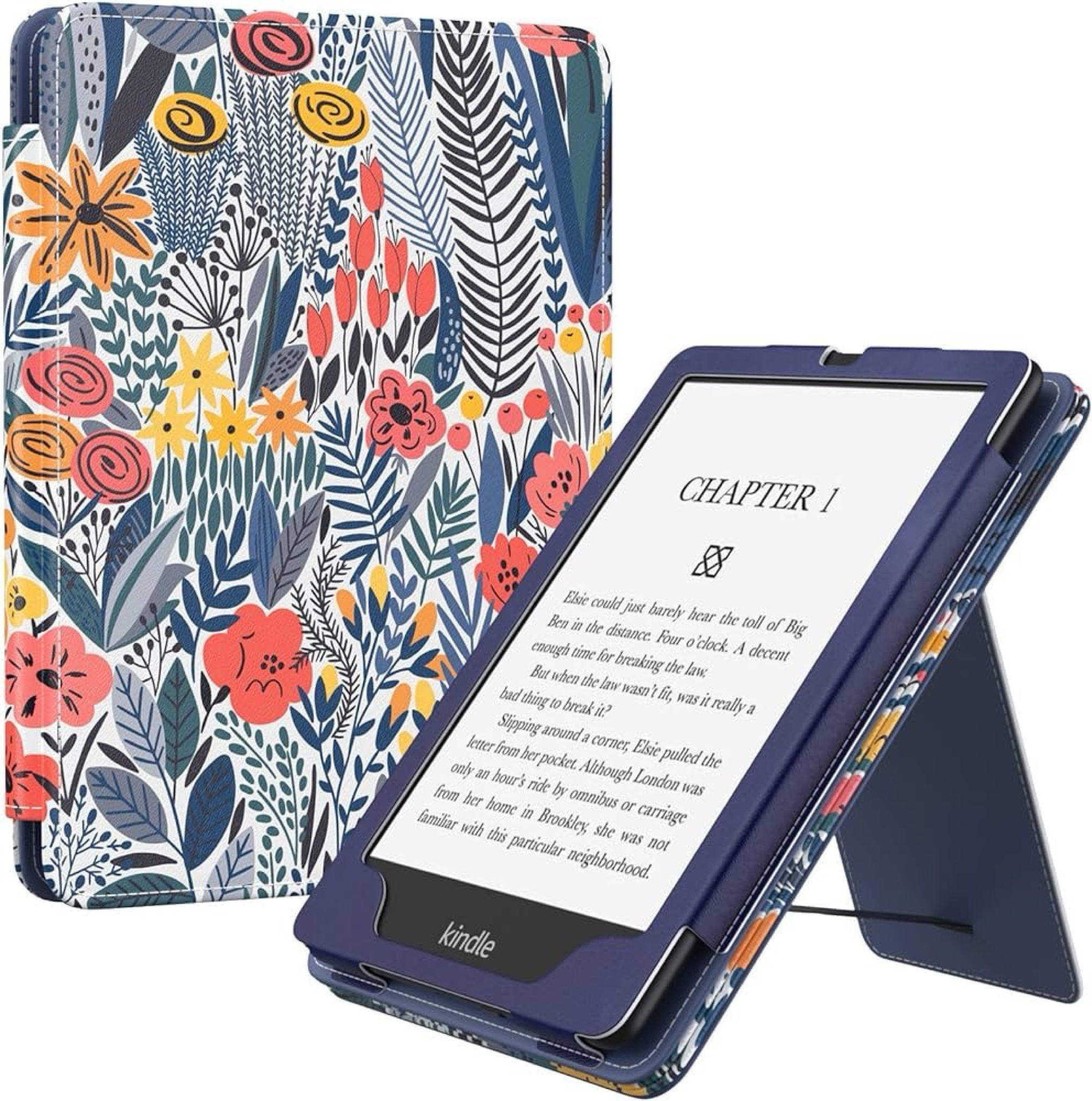 Loving this kindle case and the fact that it will stand by itself! Perfect for Valentine’s Day gift or even an Easter Day basket gift. 

#LTKfindsunder50 #LTKGiftGuide #LTKMostLoved