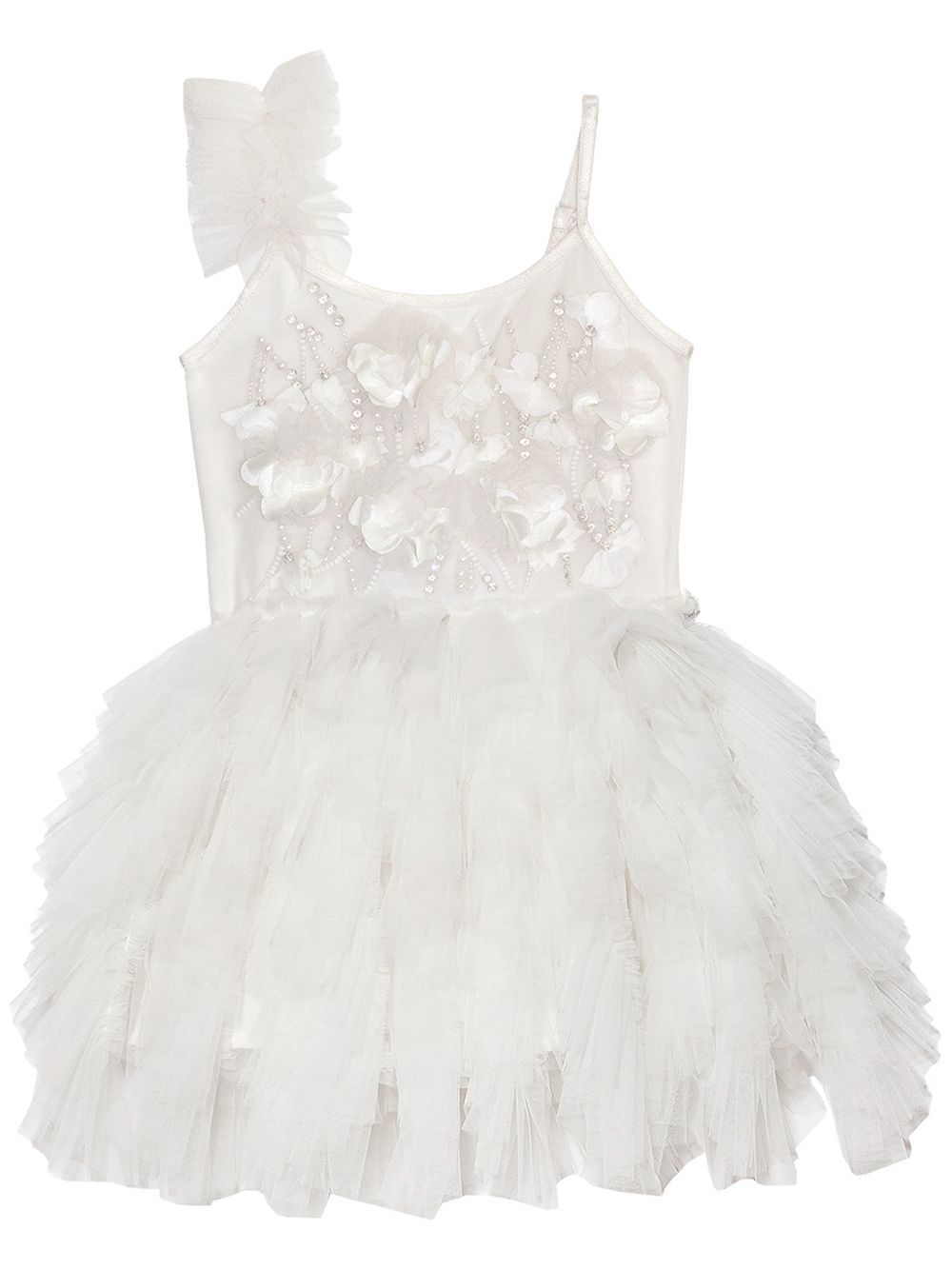 Capri tutu dress | Farfetch (US)