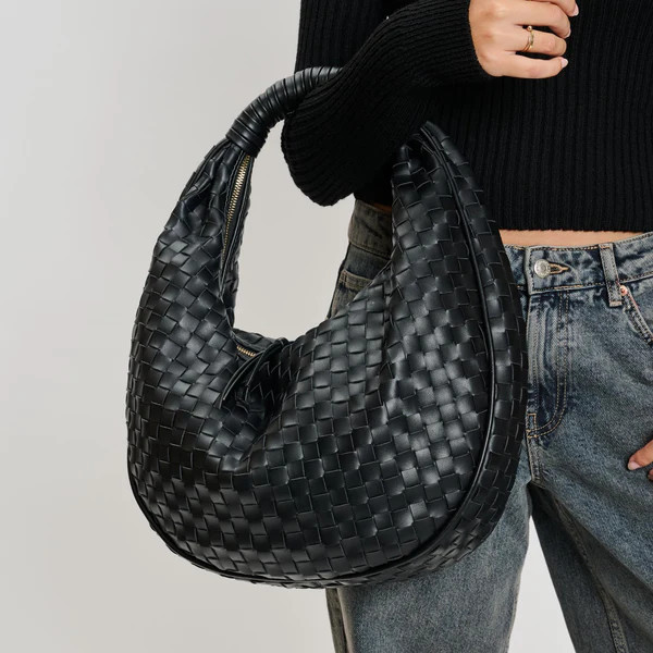 Cassandra Hobo | Moda Luxe