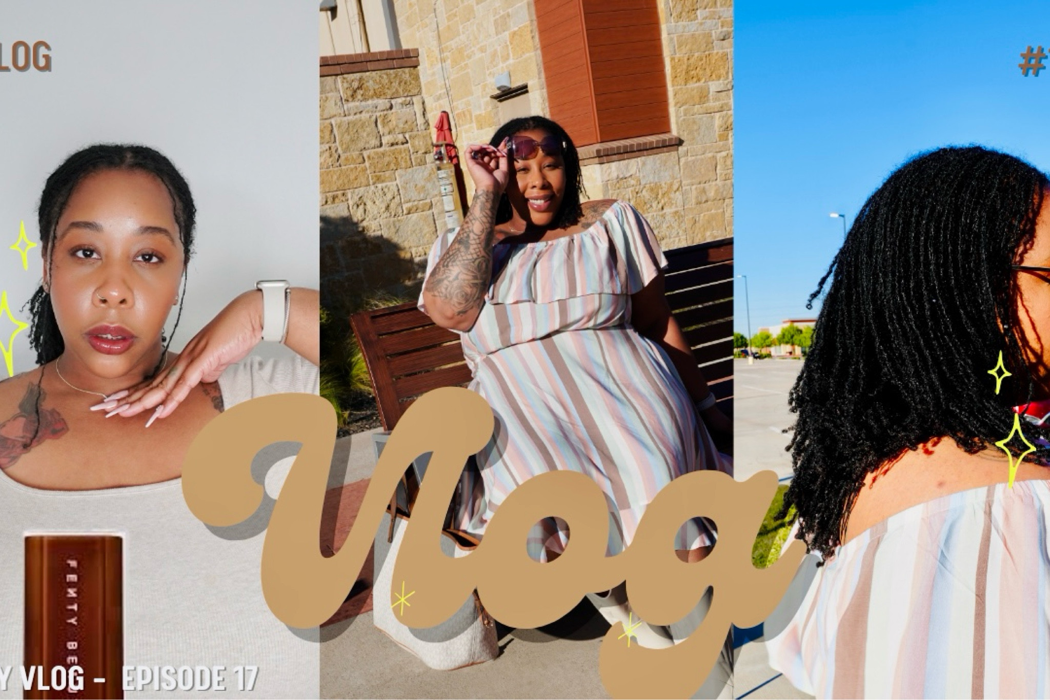 Recent vlog faves! Snagged some Amazon Prime items that are just too good to miss! #AmazonPrime #VlogFavorites #LTKUnder50

#LTKStyleTip #LTKBeauty #LTKPlusSize