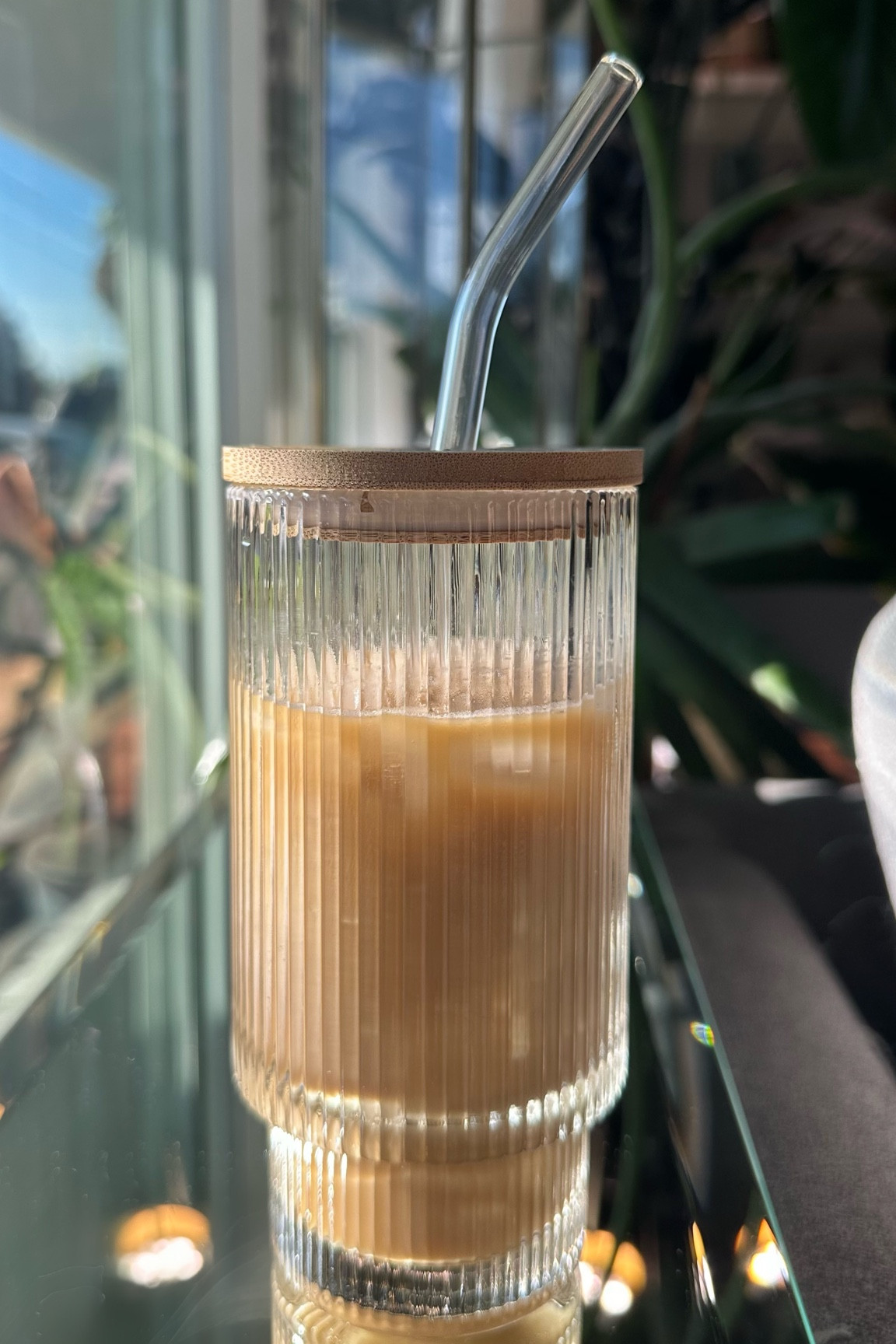 So happy we finally upgraded our glassware!! These are so thick and sturdy, I’m actually shocked at the quality 

#LTKFind #LTKunder50 #LTKhome