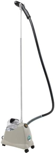 J-2000 Jiffy Garment Steamer with Plastic Steam Head, 120 Volt | Amazon (US)
