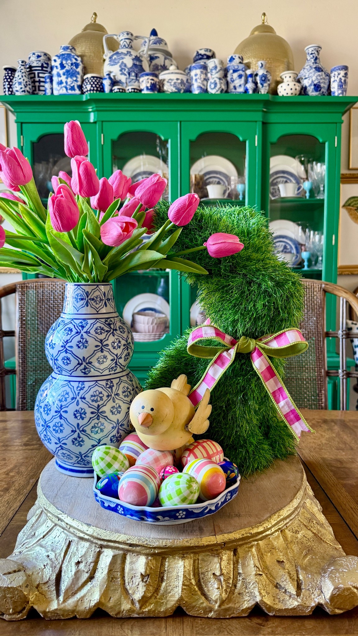 Spring and Easter fun finds, and the best faux tulips! 🌷

#LTKBeauty #LTKHome #LTKSeasonal