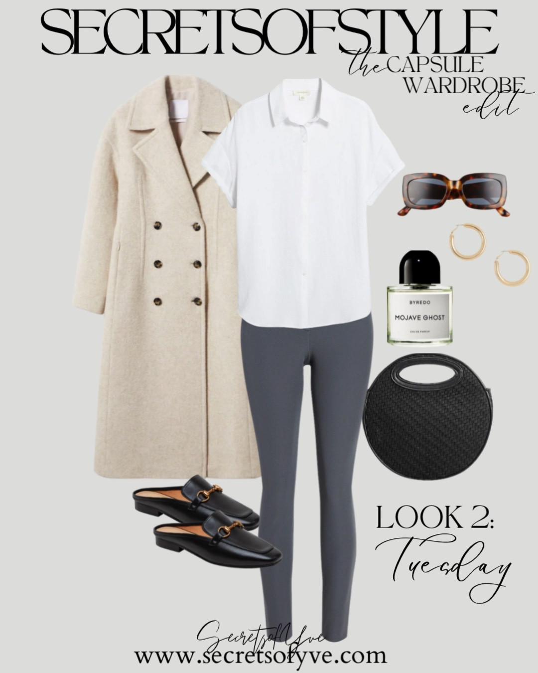 Secretsofyve: look 2 of my interchangeable capsule wardrobe. Spring outfits
#Secretsofyve #LTKfind #ltkgiftguide
Always humbled & thankful to have you here.. 
CEO: patesiglobal.com PATESIfoundation.org
DM me on IG with any questions or leave a comment on any of my posts. #ltkvideo #ltkhome @secretsofyve : where beautiful meets practical, comfy meets style, affordable meets glam with a splash of splurge every now and then. I do LOVE a good sale and combining codes! #ltkstyletip #ltksalealert #ltktravel #ltkcurves #ltkfamily secretsofyve

#LTKSeasonal #LTKworkwear #LTKU