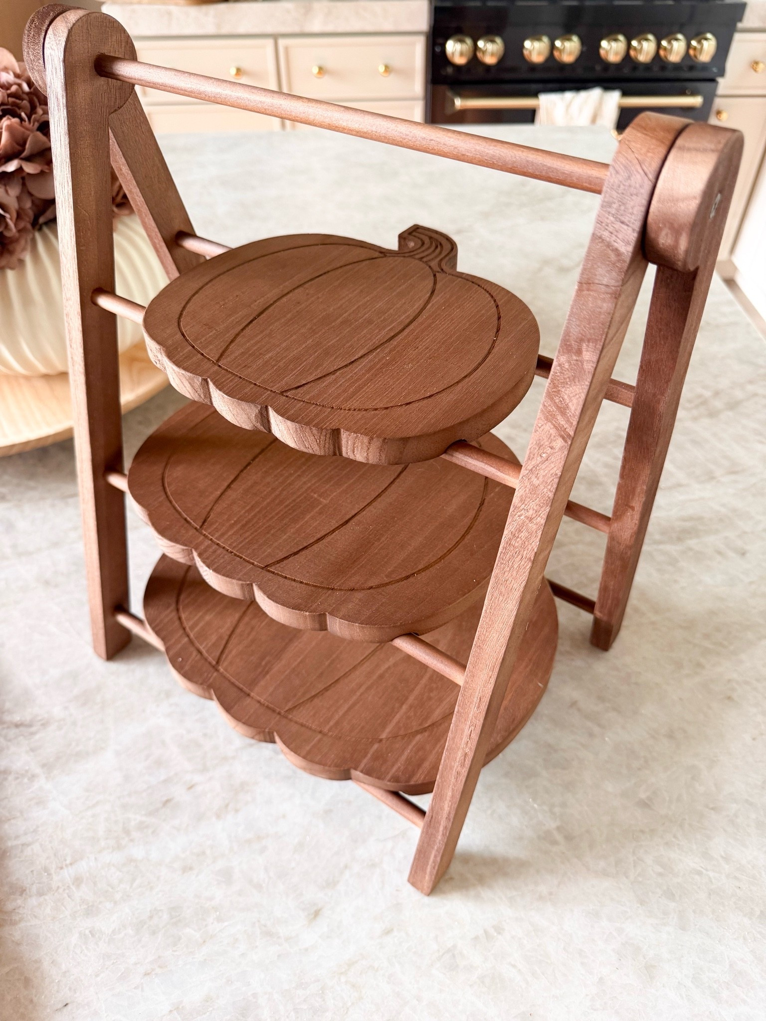 New find for fall - perfect for anyone who loves to host!

#LTKfoodie #LTKSeasonal #LTKHome