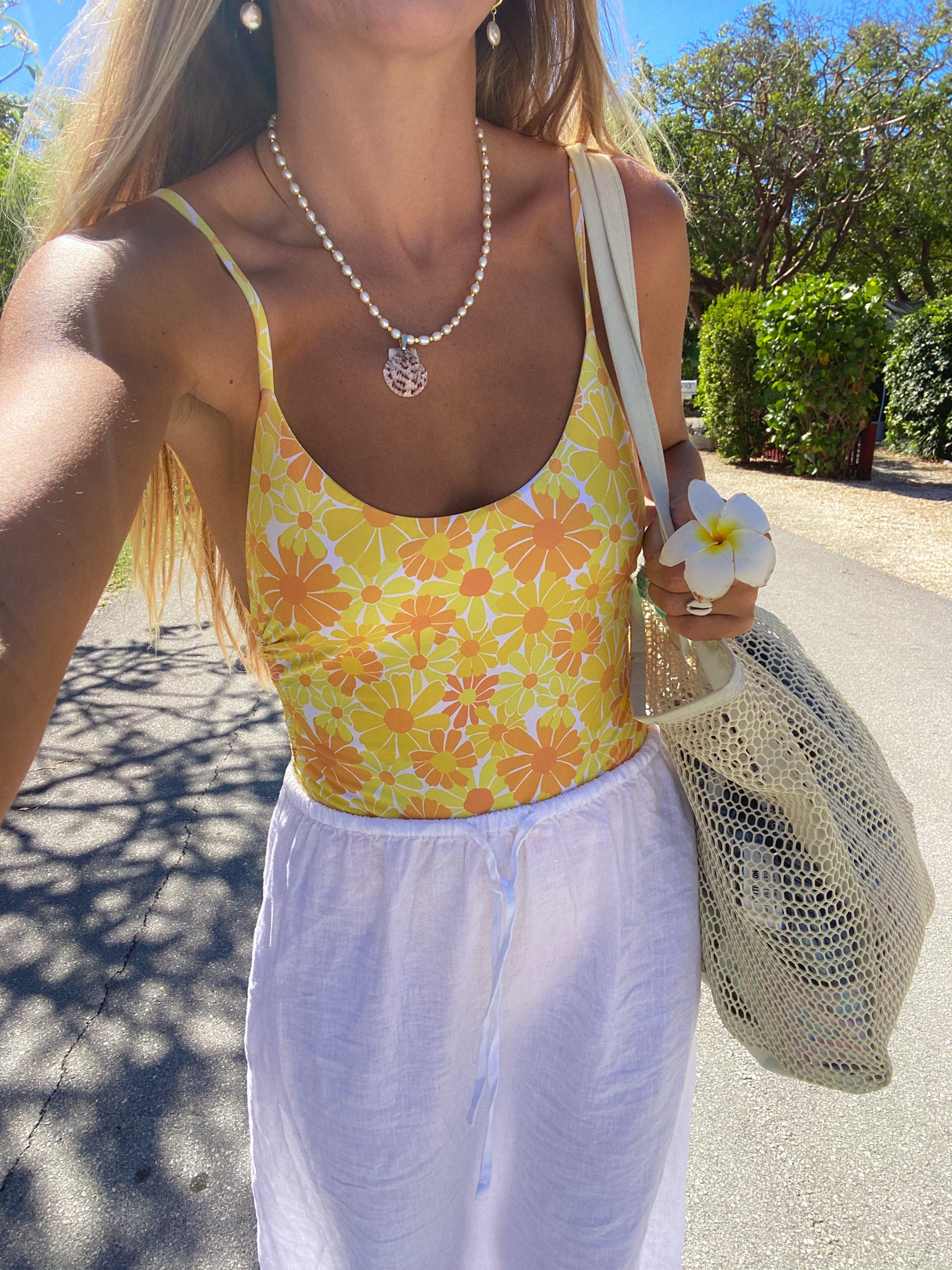 Beach day outfit

#LTKSeasonal #LTKswim