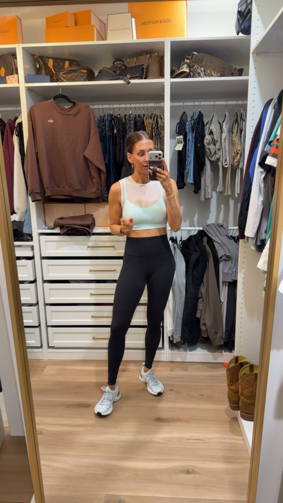 #LTKActive #LTKmorningroutine #LTKfitnessgoals