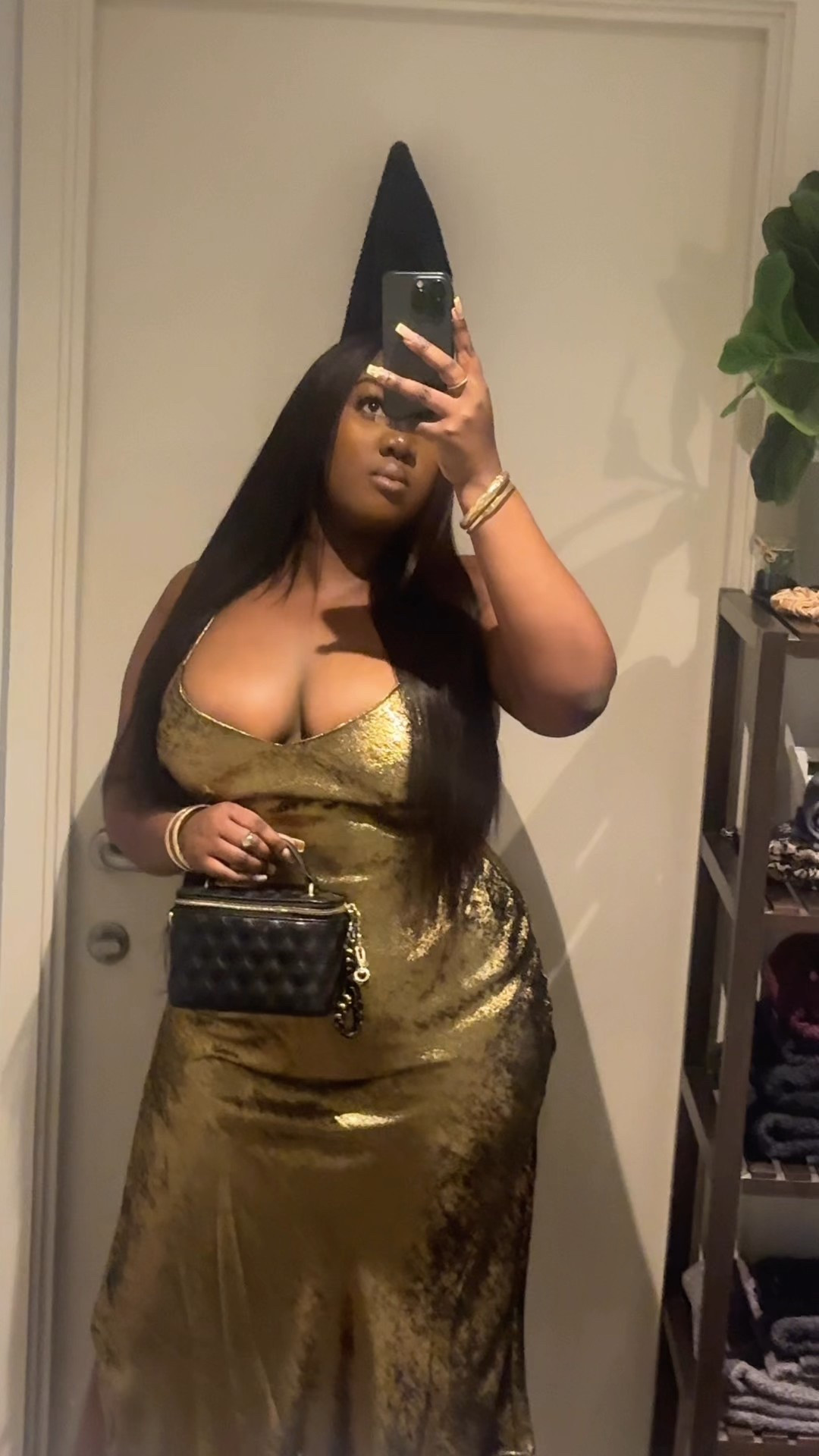 Gorgeous slip dress 🌟

#LTKdatenight #LTKcurves #LTKdresses