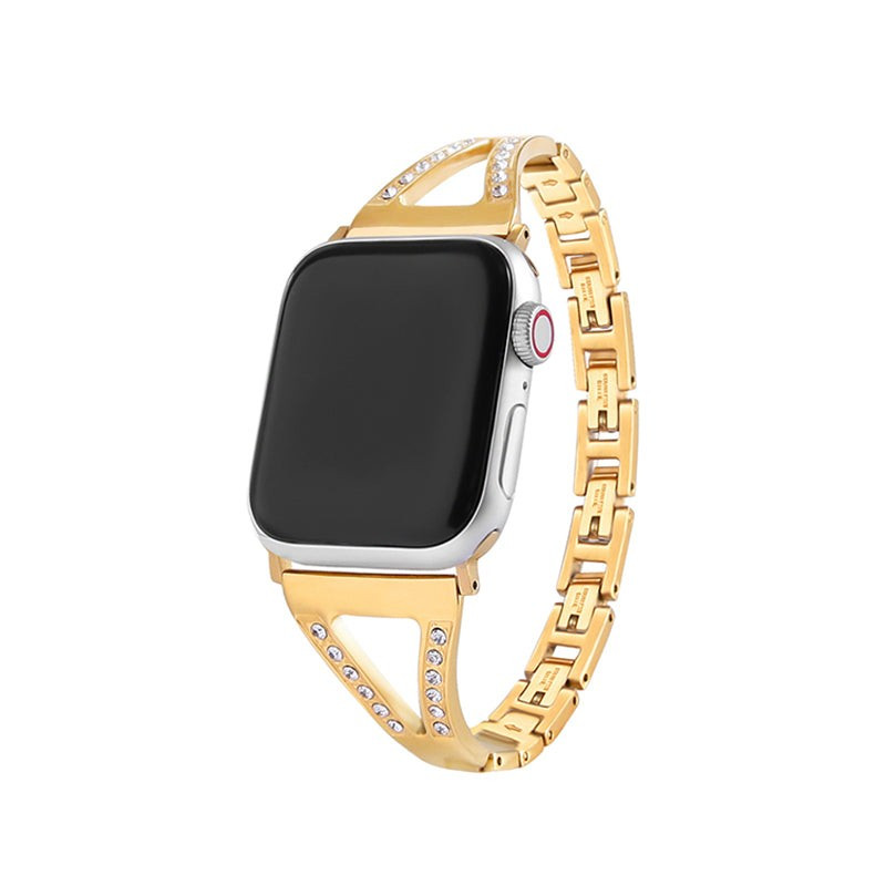 Gabbie Apple Watch Strap | Victoria Emerson