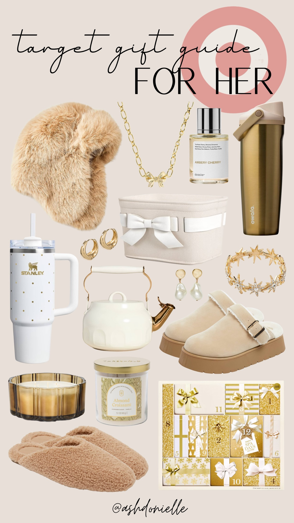 Target Gifts for Her

gift ideas
birthday gift for her
affordable women’s gifts
under $50 gift
stylish yet budget gift
thoughtful gift for her
gifts for girlfriends
gifts for moms on a budget
trendy inexpensive gift
cute and cheap gift

#LTKGiftGuide #LTKStyleTip #LTKHoliday